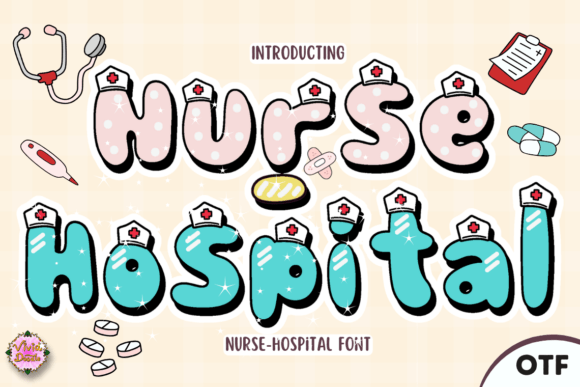 Choosing Nurse-Hospital for a Professional and Approachable Web Design