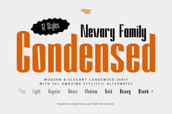 Choosing the Right Font: How I Used Nevary to Elevate a Coaching Website