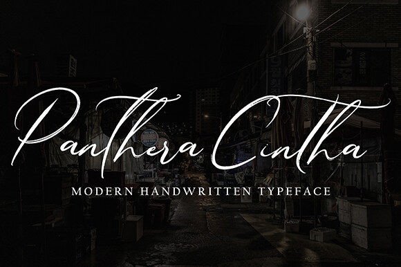 Discover Panthera Cintha for Handmade Creations