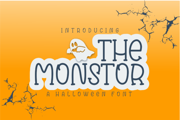 The Monstor: A Font That Transformed My Brand’s Visual Identity